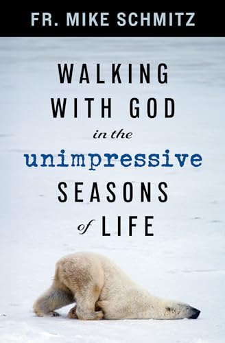 Walking with God in the Unimpressive Seasons of Life von Word Among Us Press
