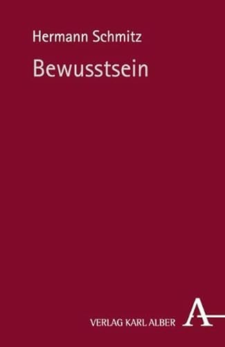 Bewusstsein