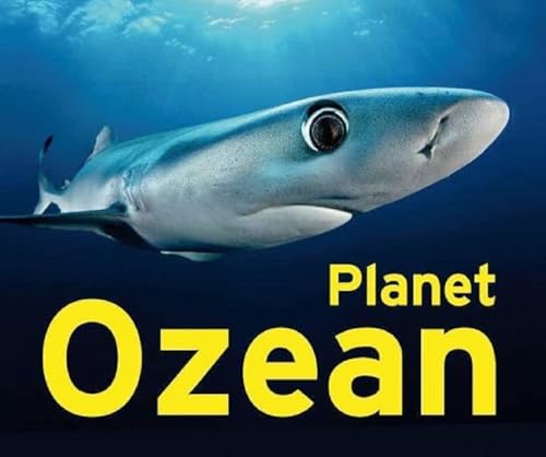 Planet Ozean: Ausstellungskatalog von KLARTEXT