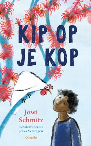 Kip op je kop von Querido