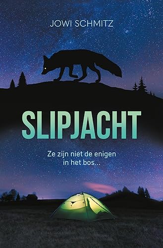 Slipjacht (Kluitman-novelles)