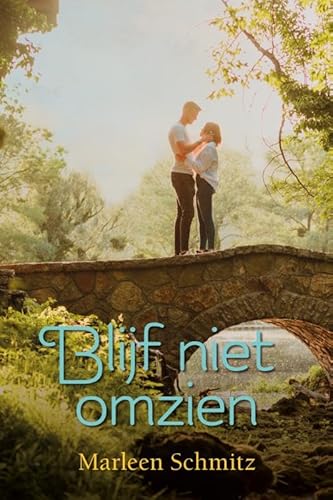 Blijf niet omzien (Romanserie) von Z&K