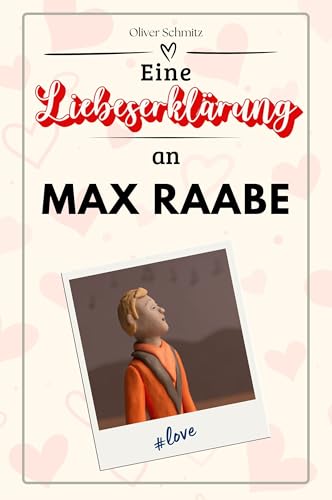 Eine Liebeserklärung an Max Raabe: Die große Hommage - das perfekte Geschenk für Weihnachten und Geburtstag und jeden Anlass von FlipFlop
