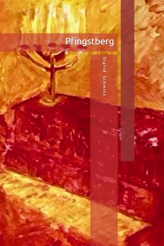 Pfingstberg von Independently published