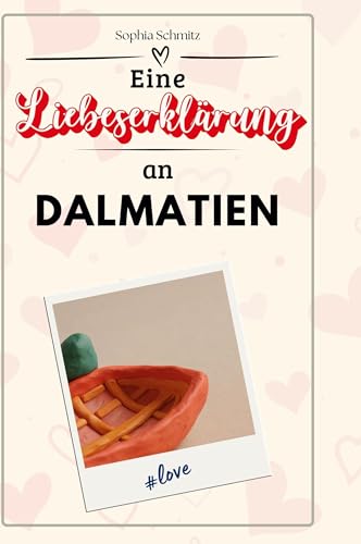 Eine Liebeserklärung an Dalmatien von FlipFlop