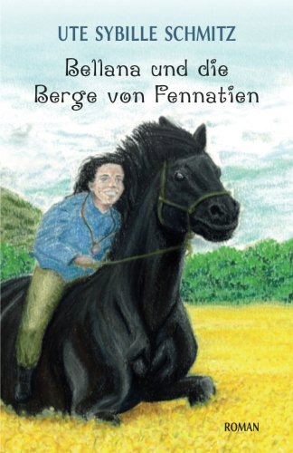 Bellana und die Berge von Fennatien