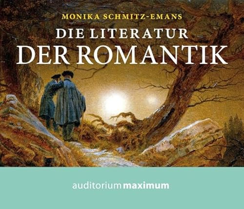 Die Literatur der Romantik: Lesung