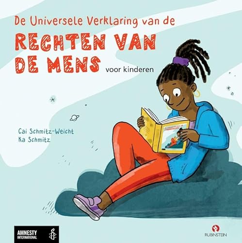 De universele verklaring van de Rechten van de Mens voor kinderen