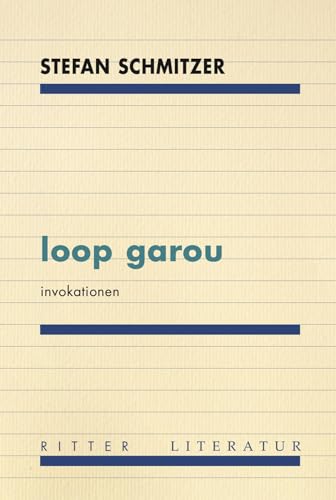 loop garou: invokationen