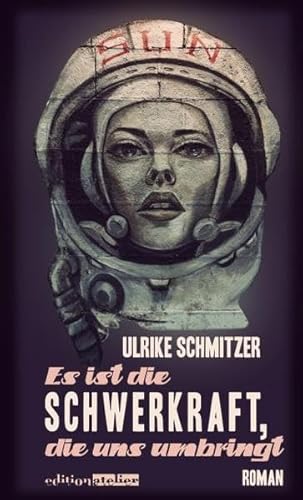 Es ist die Schwerkraft, die uns umbringt