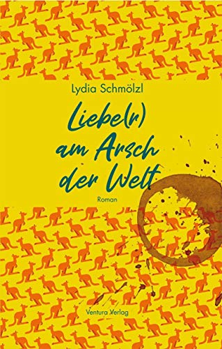 Liebe(r) am Arsch der Welt