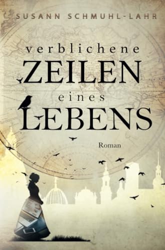 Verblichene Zeilen eines Lebens