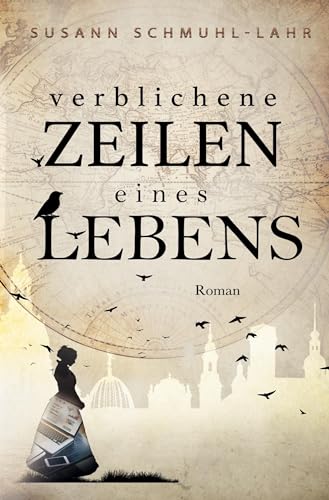 Verblichene Zeilen eines Lebens