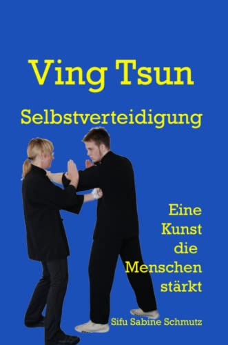 Ving Tsun Sebstverteidigung von Lulu Press, Inc.