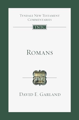 Romans: An Introduction and Commentary (Tyndale New Testament Commentaries, 6) von InterVarsity Press