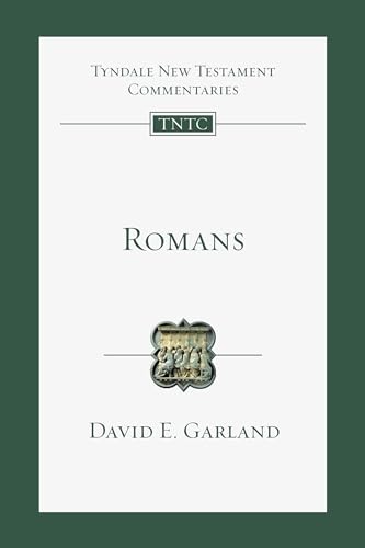 Romans: An Introduction and Commentary (Tyndale New Testament Commentaries, 6)