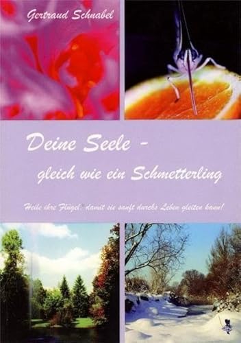 Deine Seele - gleich wie ein Schmetterling Deine Seele - gleich wie ein Schmetterling