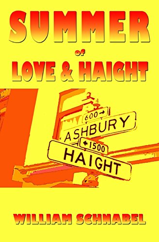 Summer of Love and Haight: 50th Anniversary of the Summer of Love von CreateSpace Independent Publishing Platform