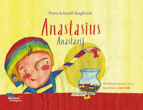 Anastasius: Anastazij