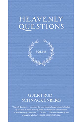 HEAVENLY QUESTIONS von Fsg Adult