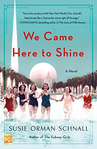 We Came Here to Shine: A Novel von St. Martin's Griffin