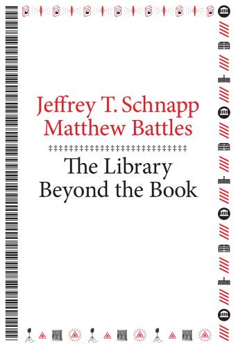 The Library Beyond the Book (Metalabprojects) von Harvard University Press