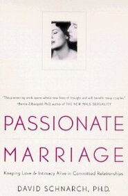 Passionate Marriage