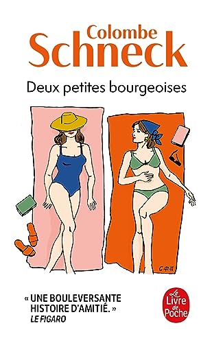 Deux petites bourgeoises von Librairie Generale Française
