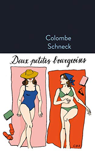 Deux petites bourgeoises Deux petites bourgeoises von STOCK