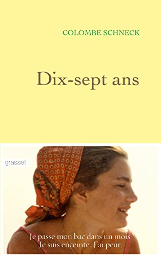 Dix-sept ans von GRASSET