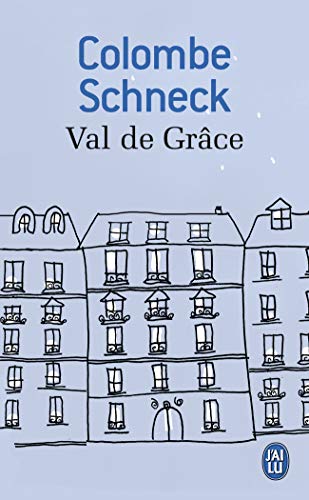 Val de Grace von J'AI LU