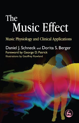 The Music Effect: Music Physiology and Clinical Applications
