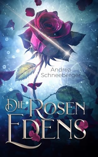 Die Rosen Edens von tolino media