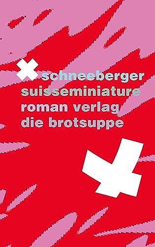 suisseminiature von brotsuppe