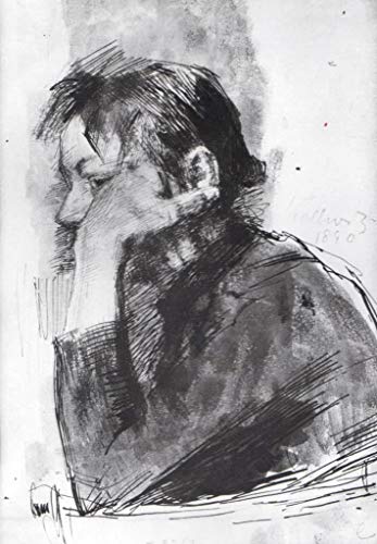 Käthe Kollwitz : d. zeichner. Werk , [d. vorliegende Bd. ist e. erw. Buchhandelsausg. d. Kataloges zur Käthe-Kollwitz-Ausstellung 1980 in Hamburg u. 1981 in Zürich].