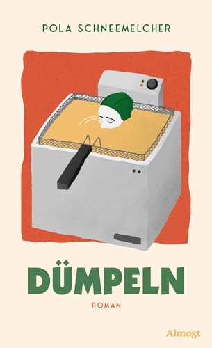 Dümpeln: Roman