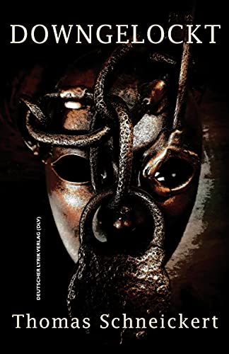 Downgelockt: Lyrik (deutscher lyrik verlag) von Fischer, Karin