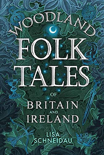 Woodland Folk Tales von History Press