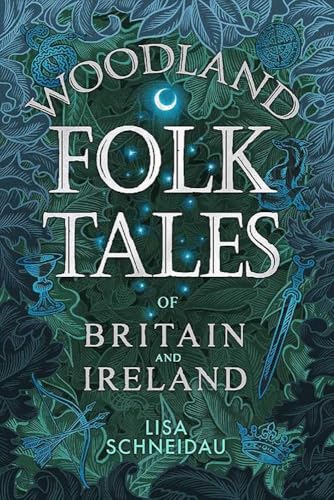 Woodland Folk Tales von History Press