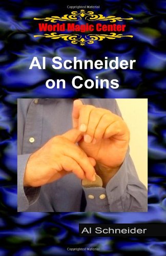 Al Schneider on Coins