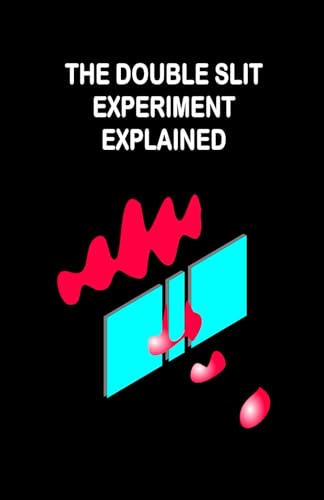 The Double Slit Experiment Explained von Independently published
