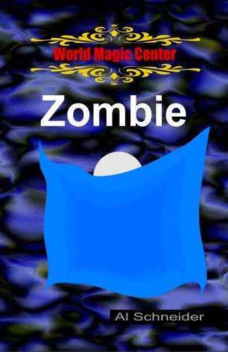 Zombie von CreateSpace Independent Publishing Platform