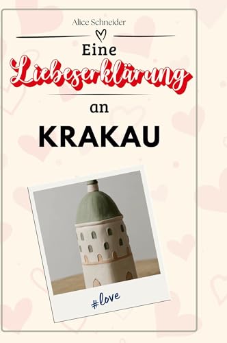 Eine Liebeserklärung an Krakau von FlipFlop