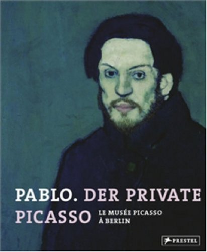 Pablo, der private Picasso