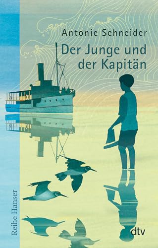 Der Junge und der Kapitän