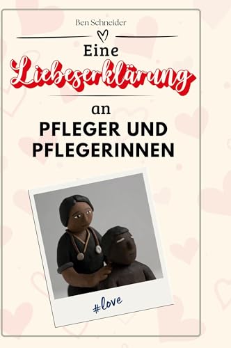 Eine Liebeserklärung an Pfleger und Pflegerinnen von FlipFlop