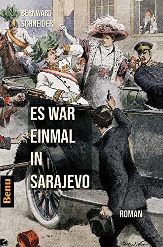 Es war einmal in Sarajevo