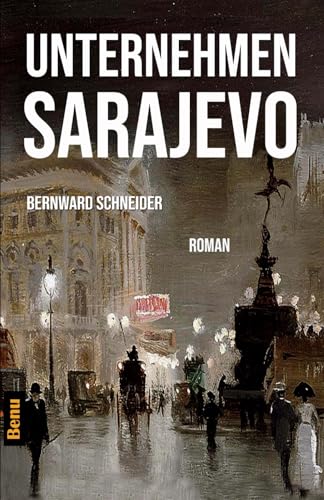Unternehmen Sarajevo