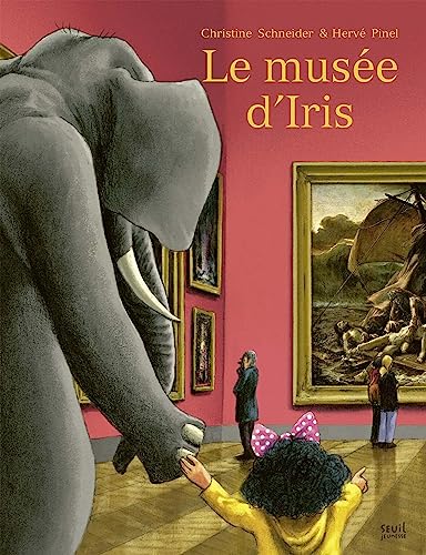 Le Musée d'Iris