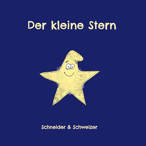 Der kleine Stern von Book on Demand